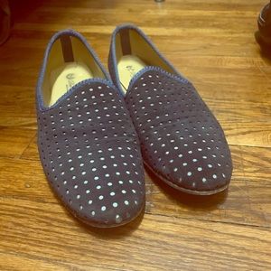 Del Toro Slipper